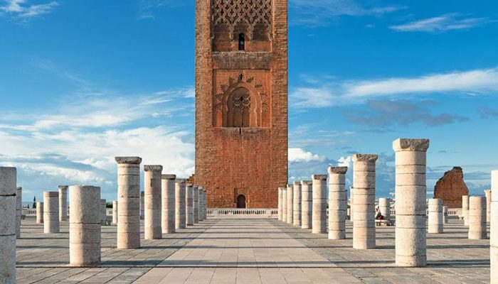 4 Days Tour From Casablanca to Tangier