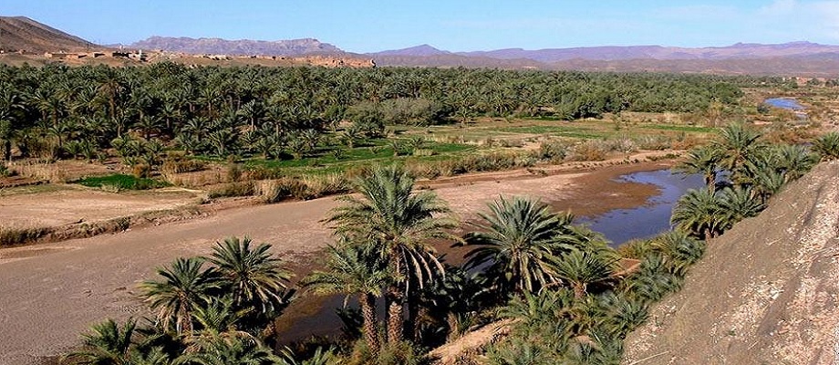 2 Days Tour from Marrakech to Zagora desert
