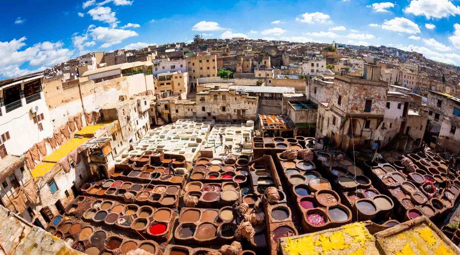10 Days in Morocco Trip